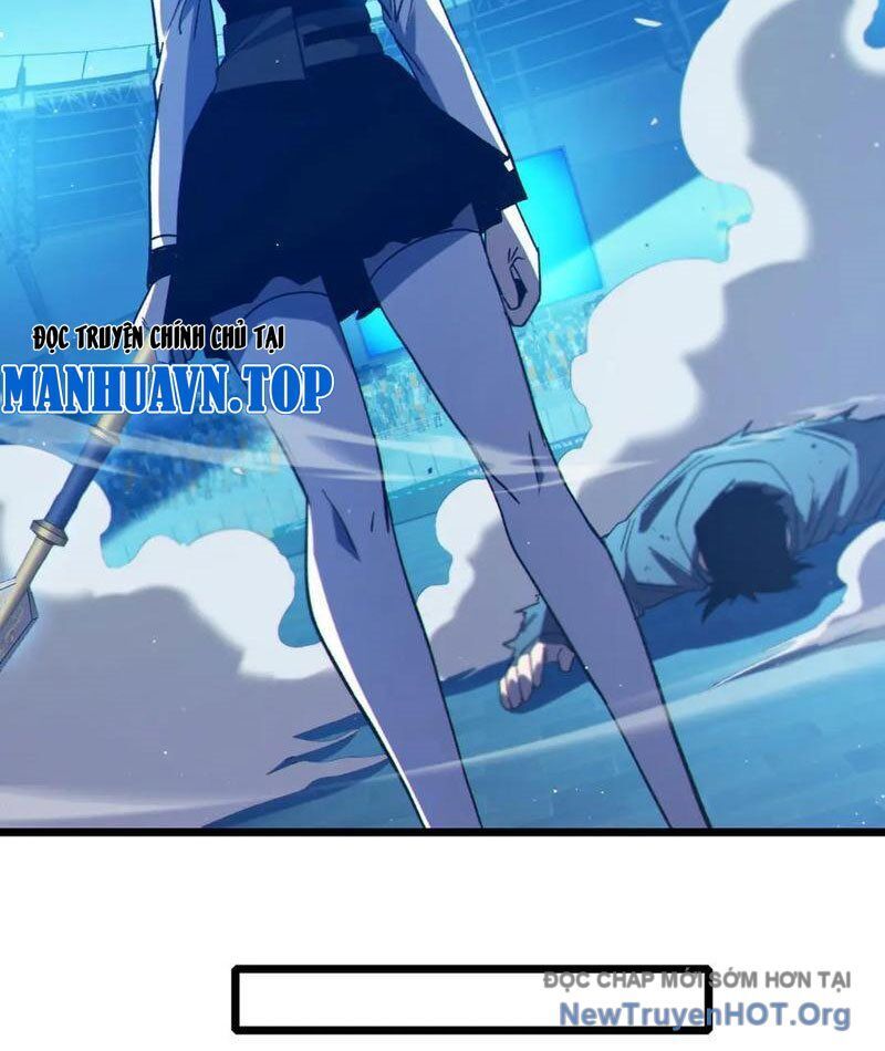 Vô Địch Bị Động Tạo Ra Tấn Sát Thương Chapter 95 - Trang 3