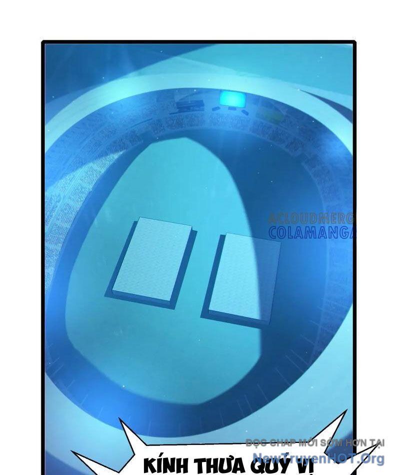 Vô Địch Bị Động Tạo Ra Tấn Sát Thương Chapter 95 - Trang 3