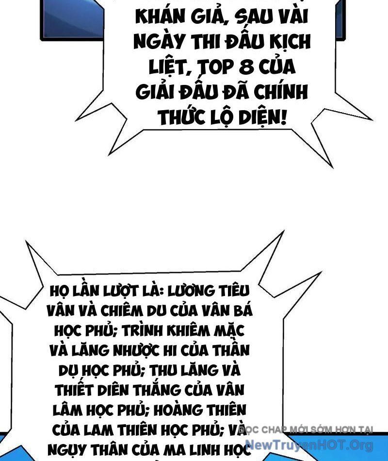 Vô Địch Bị Động Tạo Ra Tấn Sát Thương Chapter 95 - Trang 3