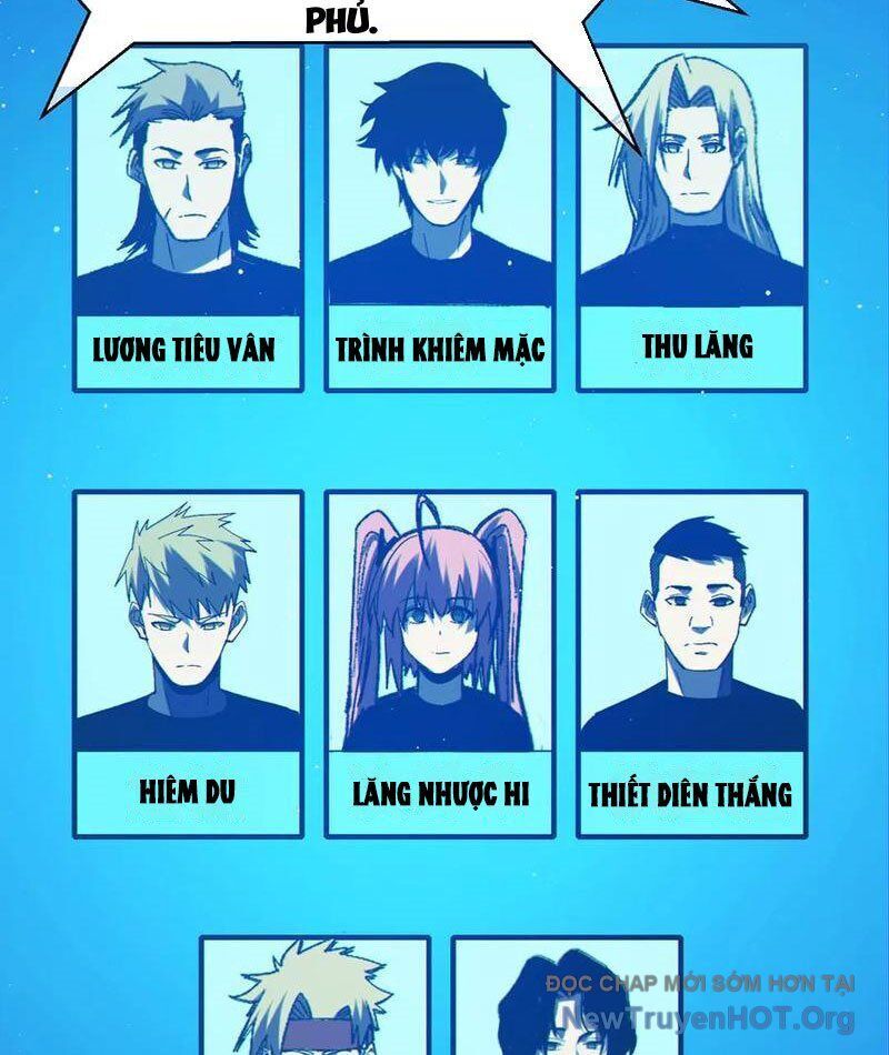 Vô Địch Bị Động Tạo Ra Tấn Sát Thương Chapter 95 - Trang 3