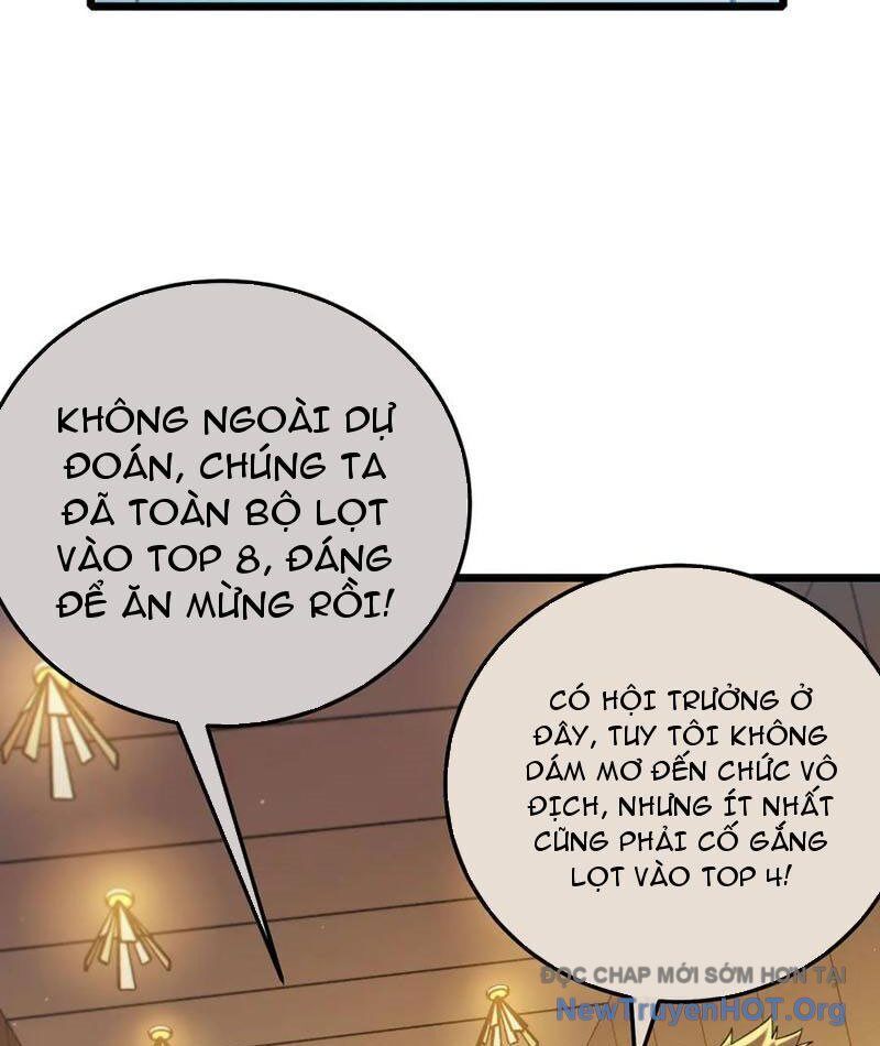 Vô Địch Bị Động Tạo Ra Tấn Sát Thương Chapter 95 - Trang 3