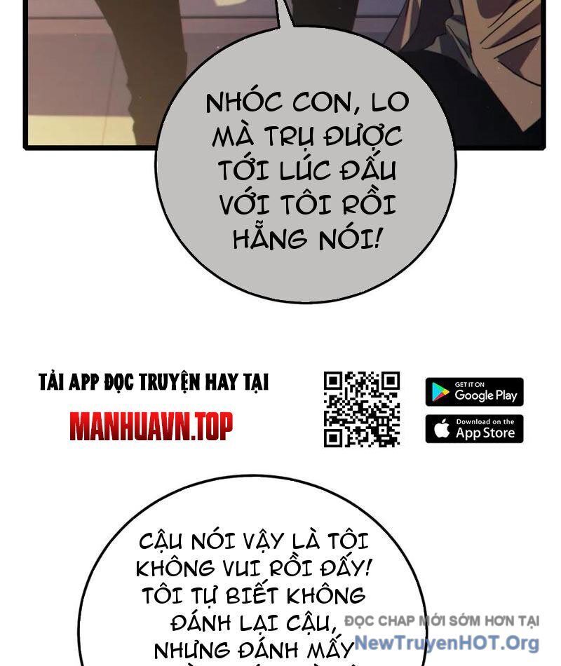 Vô Địch Bị Động Tạo Ra Tấn Sát Thương Chapter 95 - Trang 3