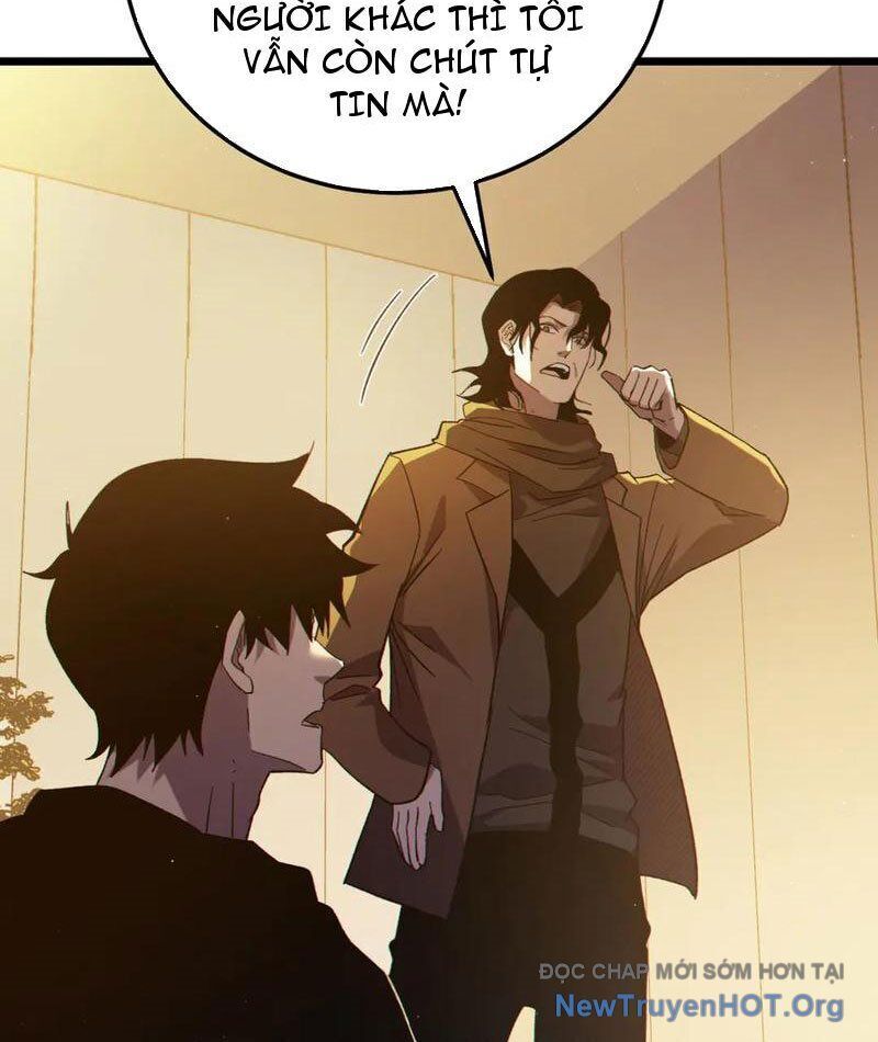 Vô Địch Bị Động Tạo Ra Tấn Sát Thương Chapter 95 - Trang 3