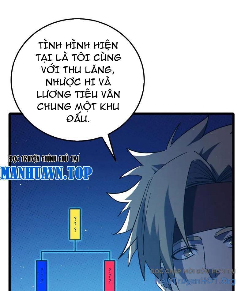 Vô Địch Bị Động Tạo Ra Tấn Sát Thương Chapter 95 - Trang 3