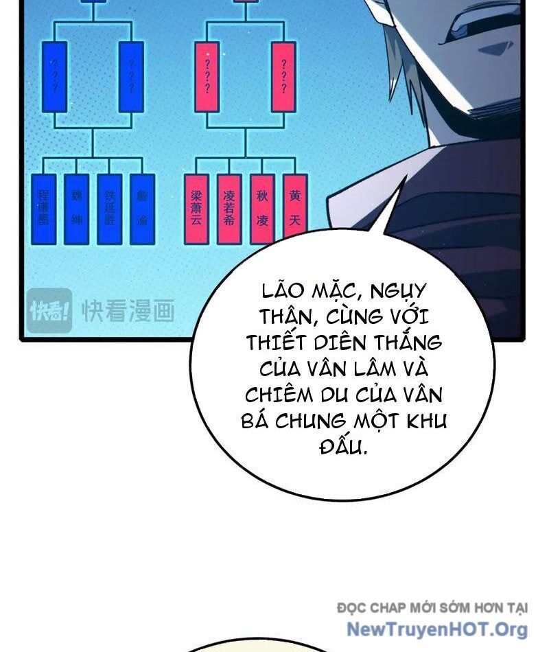 Vô Địch Bị Động Tạo Ra Tấn Sát Thương Chapter 95 - Trang 3