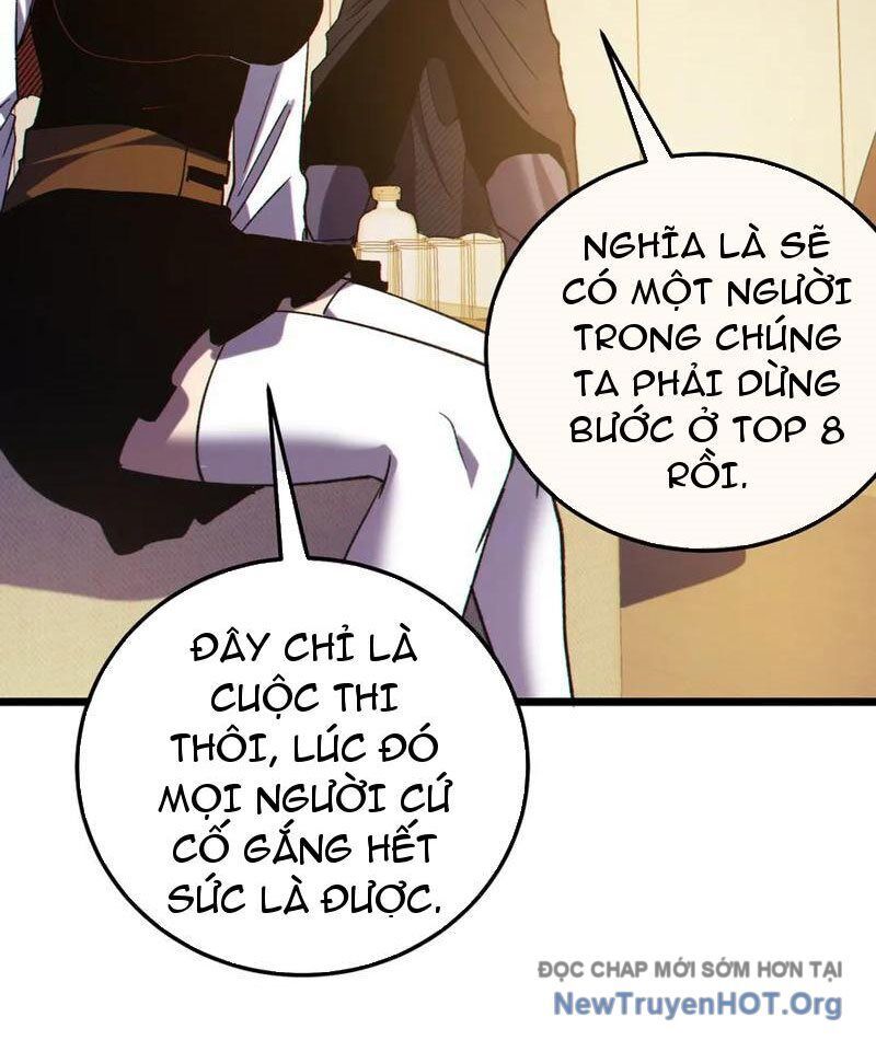 Vô Địch Bị Động Tạo Ra Tấn Sát Thương Chapter 95 - Trang 3