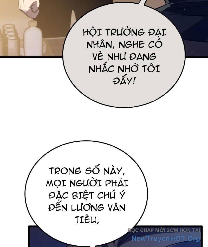 Vô Địch Bị Động Tạo Ra Tấn Sát Thương Chapter 95 - Trang 3