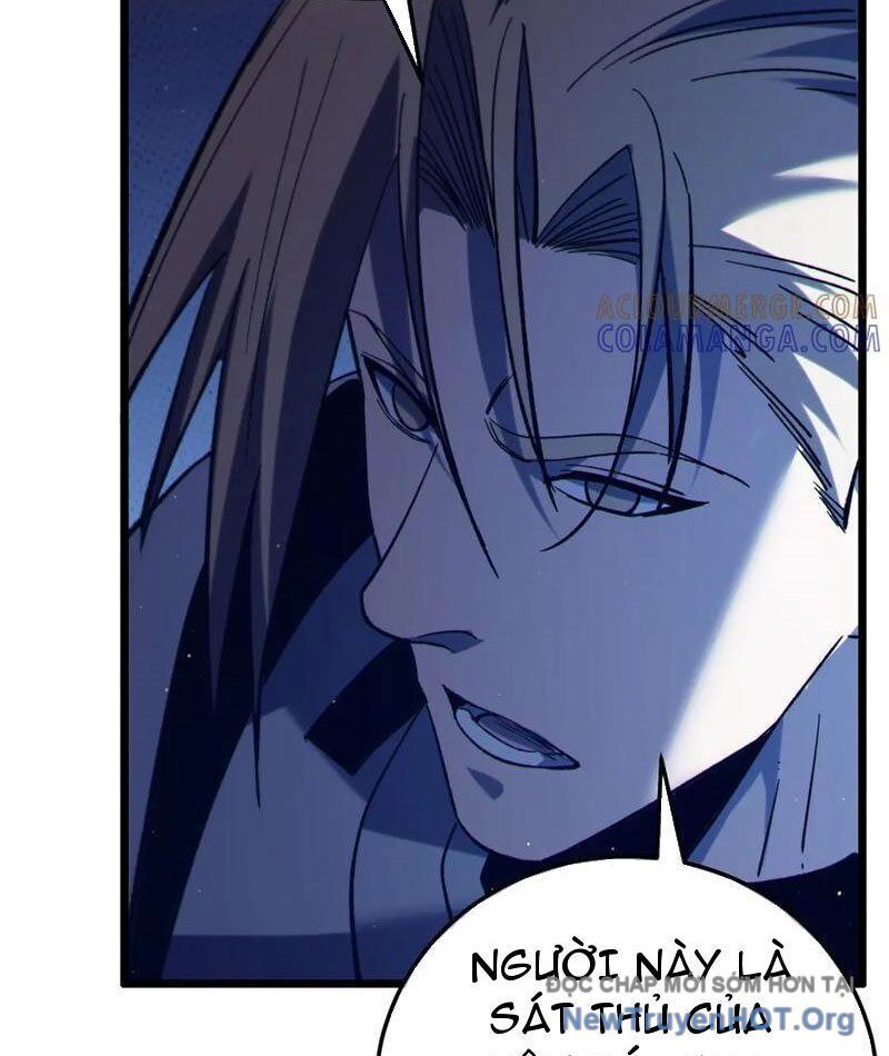 Vô Địch Bị Động Tạo Ra Tấn Sát Thương Chapter 95 - Trang 3