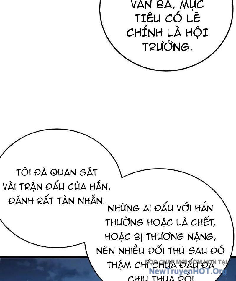 Vô Địch Bị Động Tạo Ra Tấn Sát Thương Chapter 95 - Trang 3