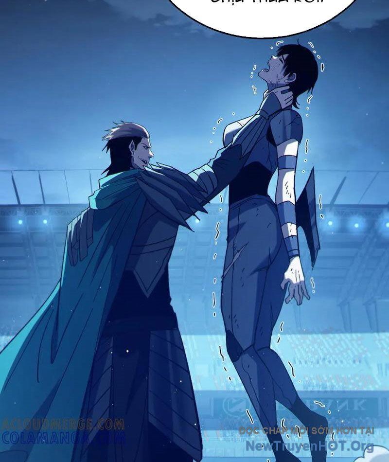 Vô Địch Bị Động Tạo Ra Tấn Sát Thương Chapter 95 - Trang 3