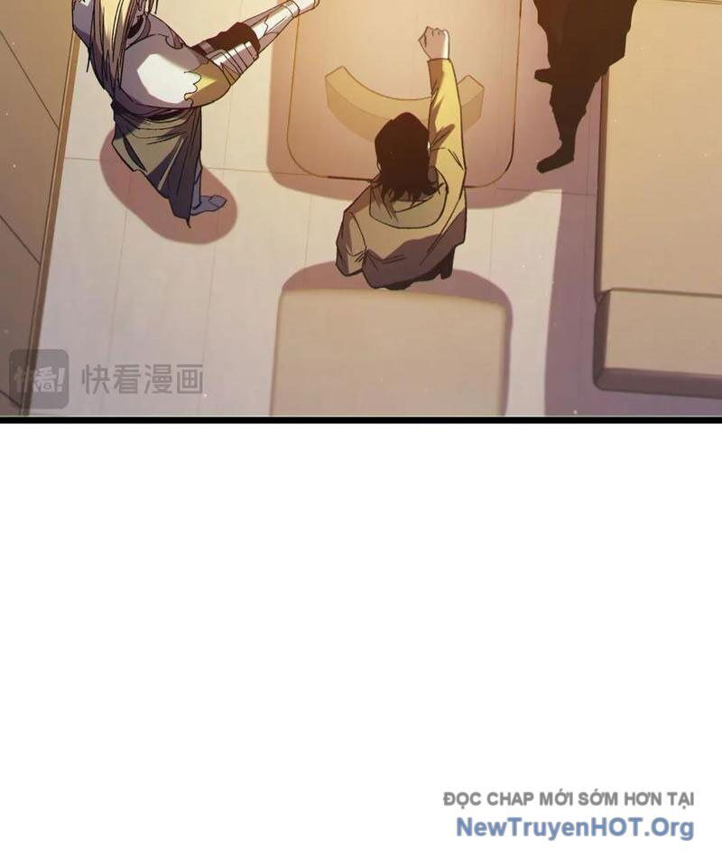 Vô Địch Bị Động Tạo Ra Tấn Sát Thương Chapter 95 - Trang 3