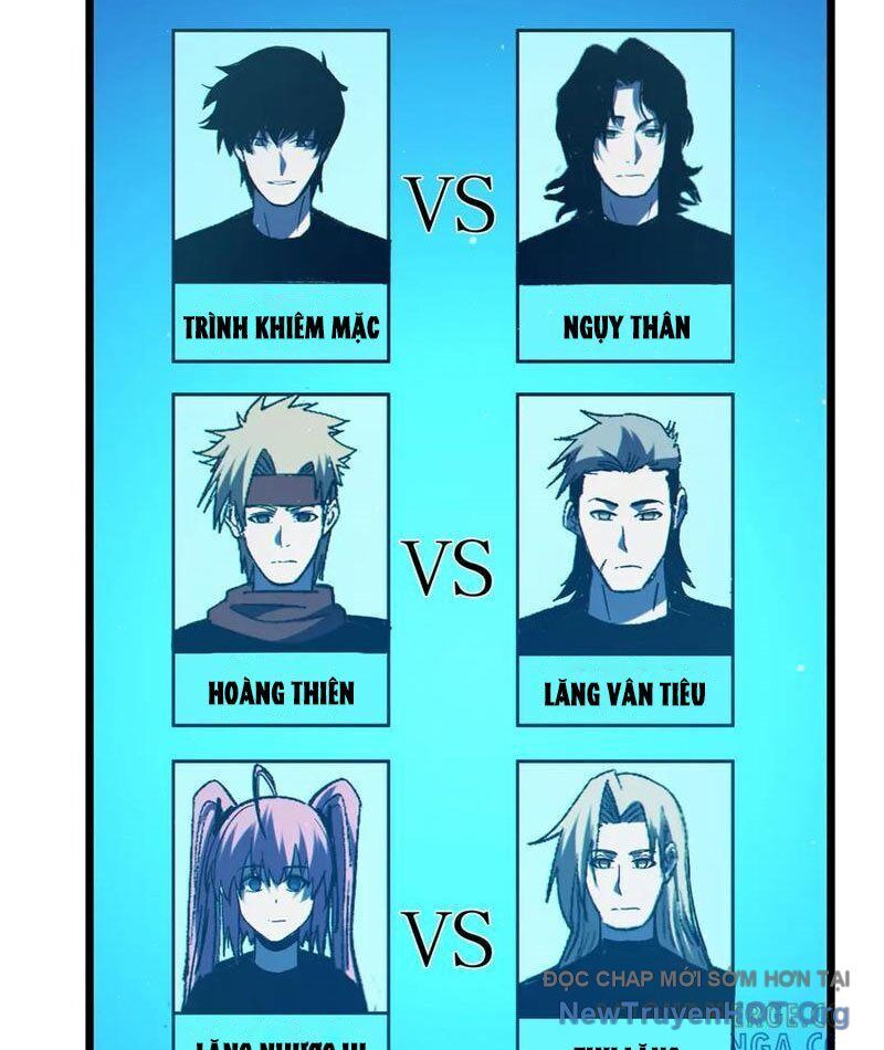 Vô Địch Bị Động Tạo Ra Tấn Sát Thương Chapter 95 - Trang 3