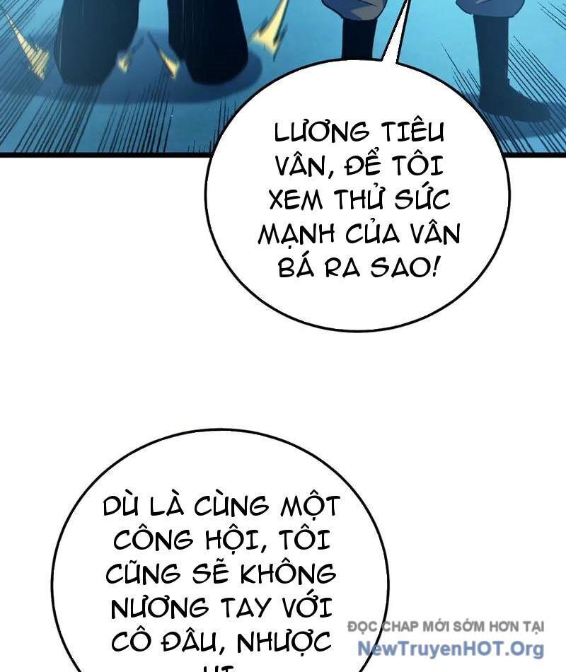 Vô Địch Bị Động Tạo Ra Tấn Sát Thương Chapter 95 - Trang 3