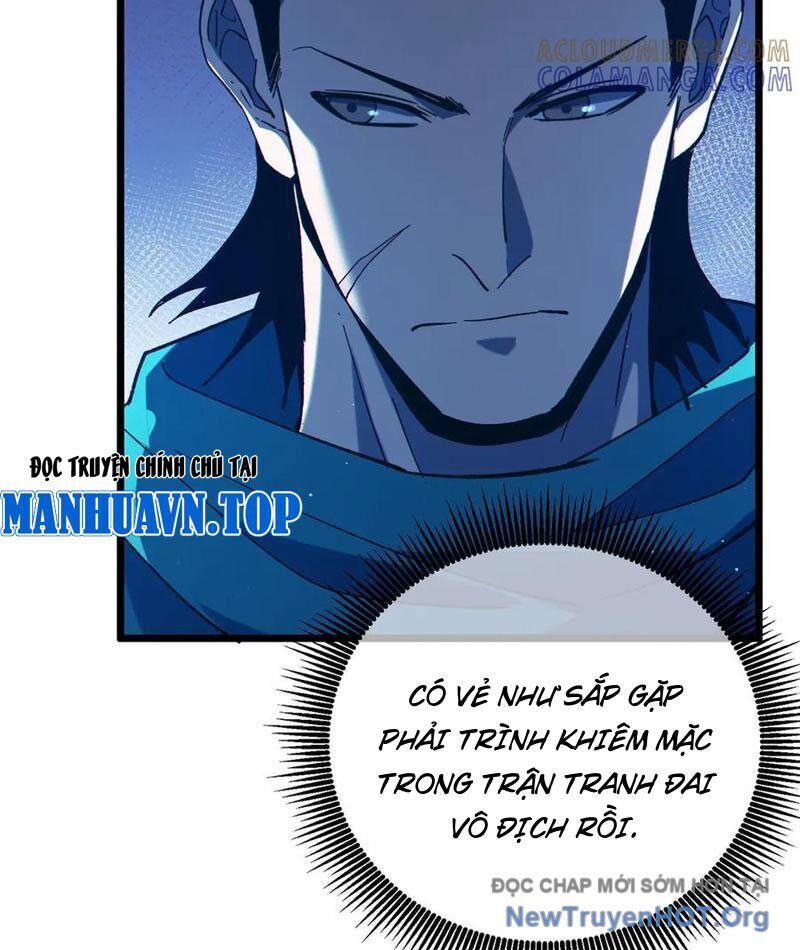 Vô Địch Bị Động Tạo Ra Tấn Sát Thương Chapter 95 - Trang 3