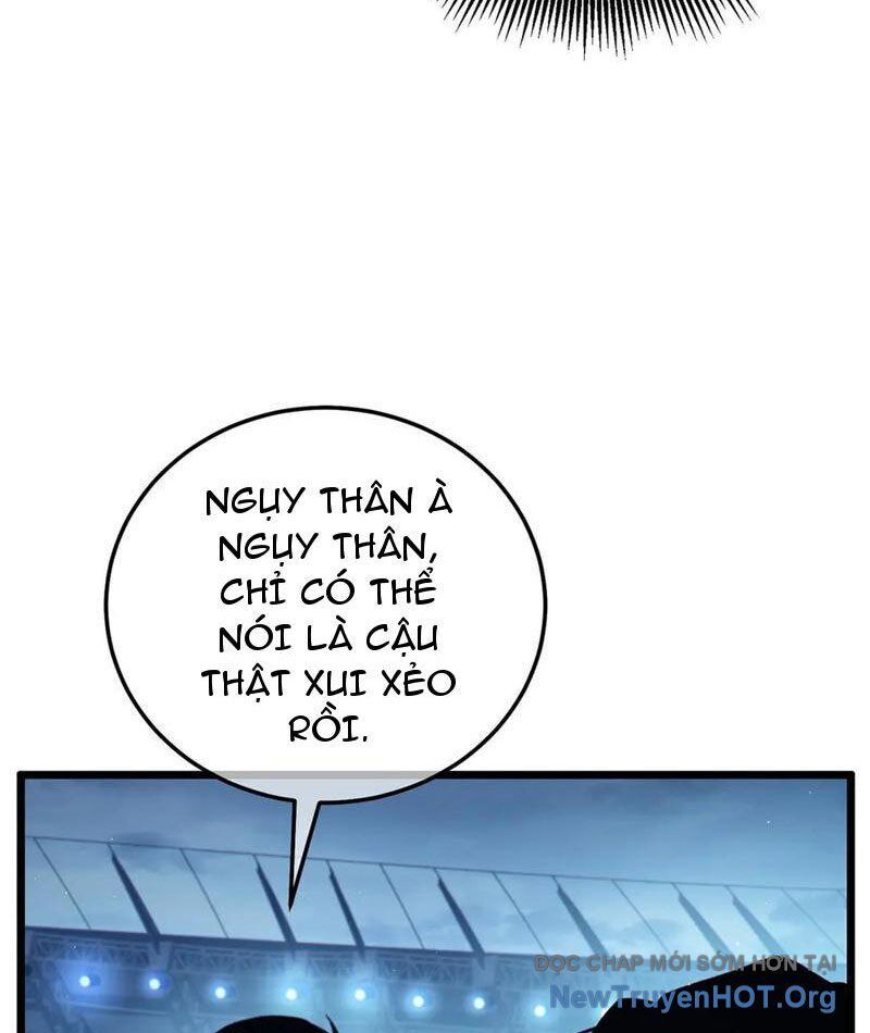 Vô Địch Bị Động Tạo Ra Tấn Sát Thương Chapter 95 - Trang 3