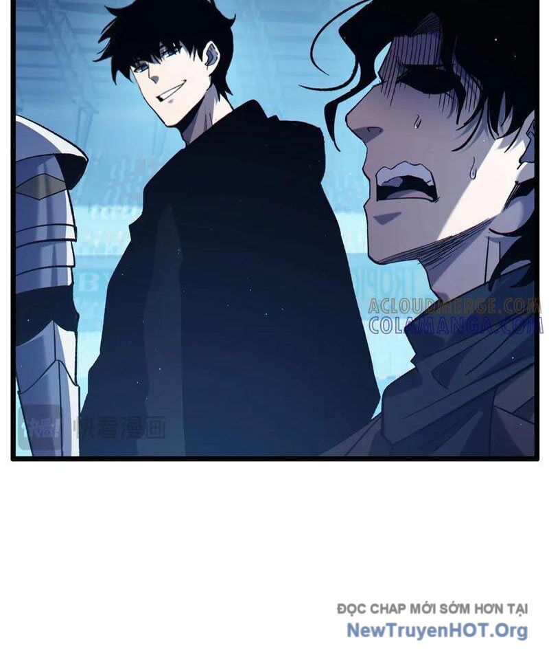 Vô Địch Bị Động Tạo Ra Tấn Sát Thương Chapter 95 - Trang 3