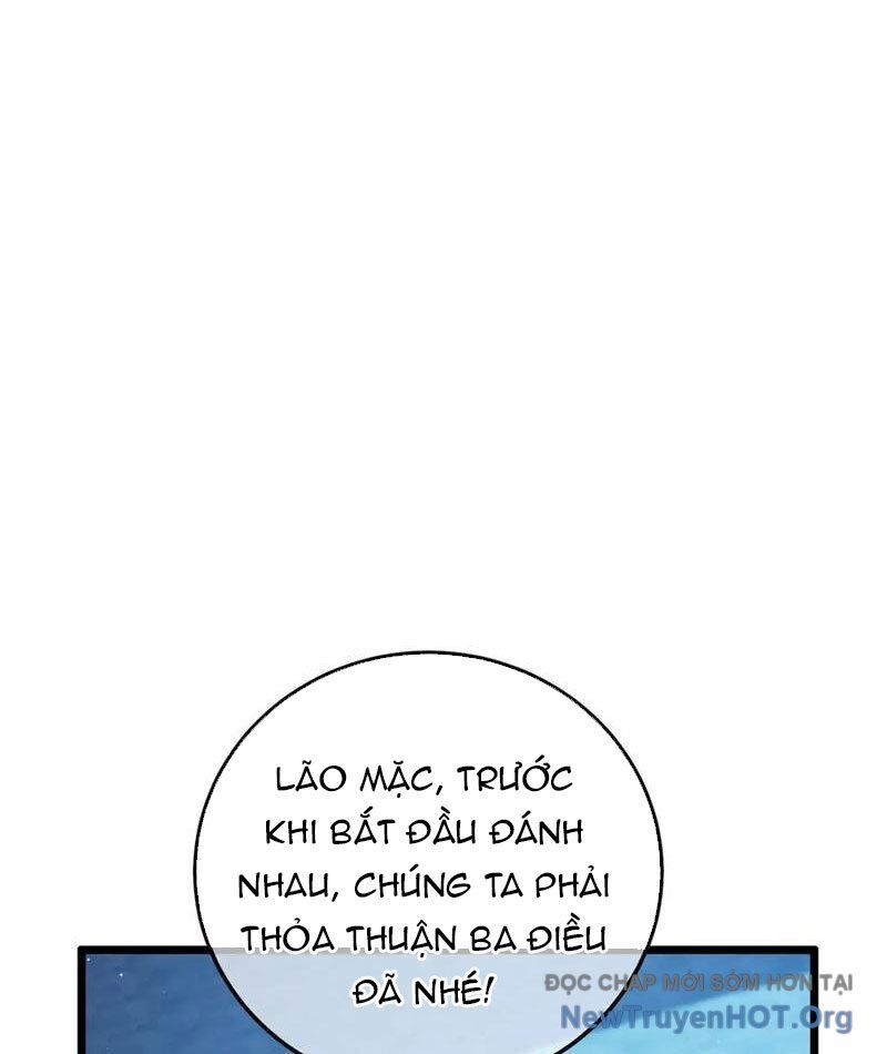 Vô Địch Bị Động Tạo Ra Tấn Sát Thương Chapter 95 - Trang 3