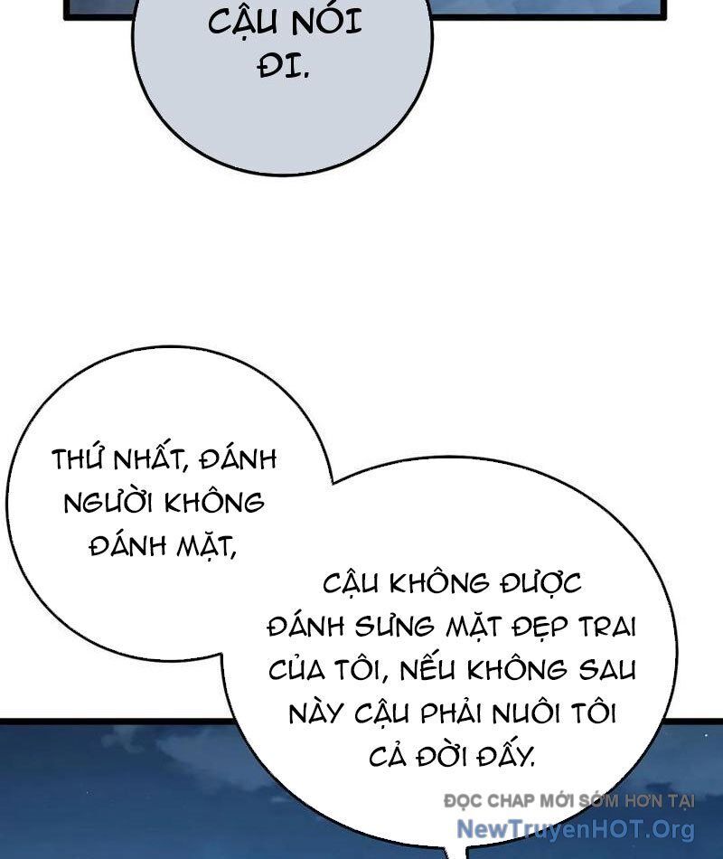 Vô Địch Bị Động Tạo Ra Tấn Sát Thương Chapter 95 - Trang 3