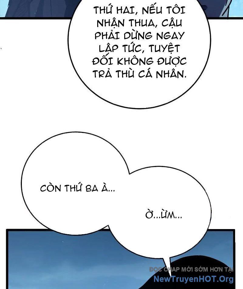 Vô Địch Bị Động Tạo Ra Tấn Sát Thương Chapter 95 - Trang 3