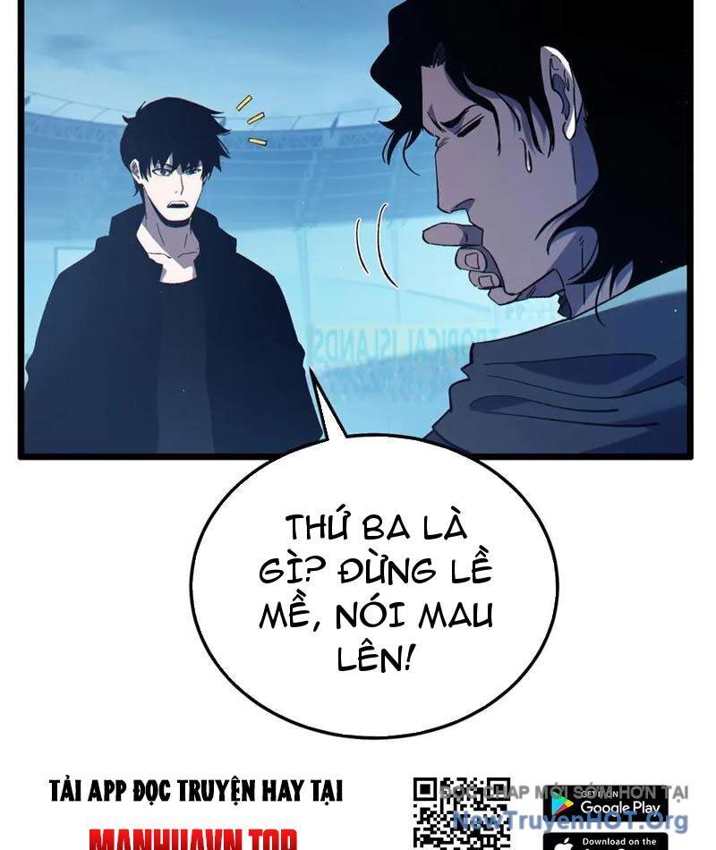 Vô Địch Bị Động Tạo Ra Tấn Sát Thương Chapter 95 - Trang 3