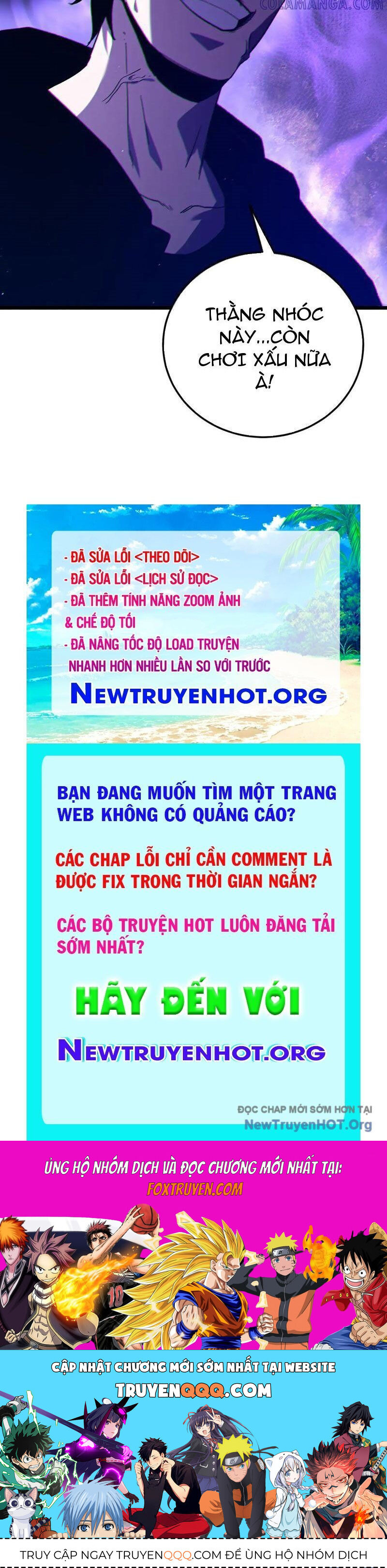 Vô Địch Bị Động Tạo Ra Tấn Sát Thương Chapter 95 - Trang 3