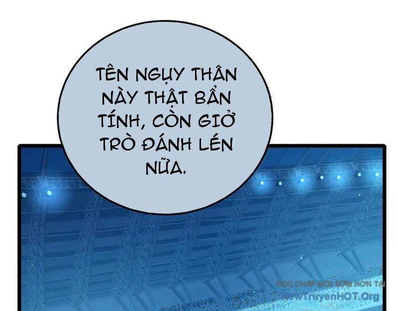 Vô Địch Bị Động Tạo Ra Tấn Sát Thương Chapter 96 - Trang 3