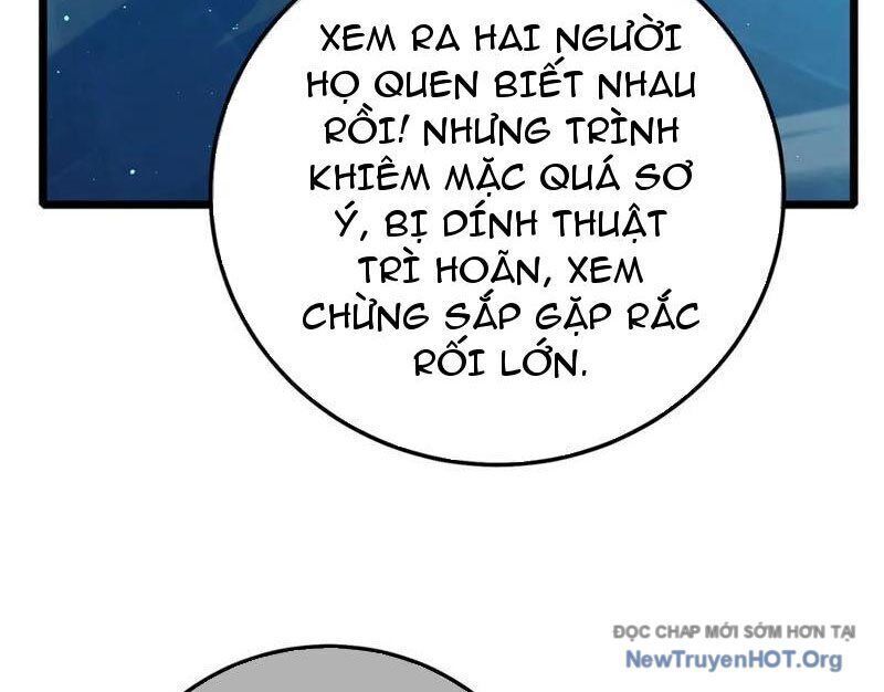 Vô Địch Bị Động Tạo Ra Tấn Sát Thương Chapter 96 - Trang 3