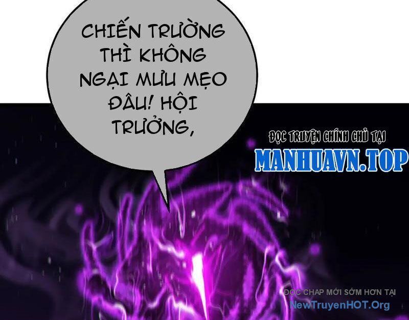 Vô Địch Bị Động Tạo Ra Tấn Sát Thương Chapter 96 - Trang 3