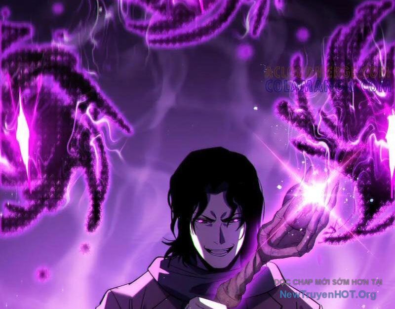 Vô Địch Bị Động Tạo Ra Tấn Sát Thương Chapter 96 - Trang 3