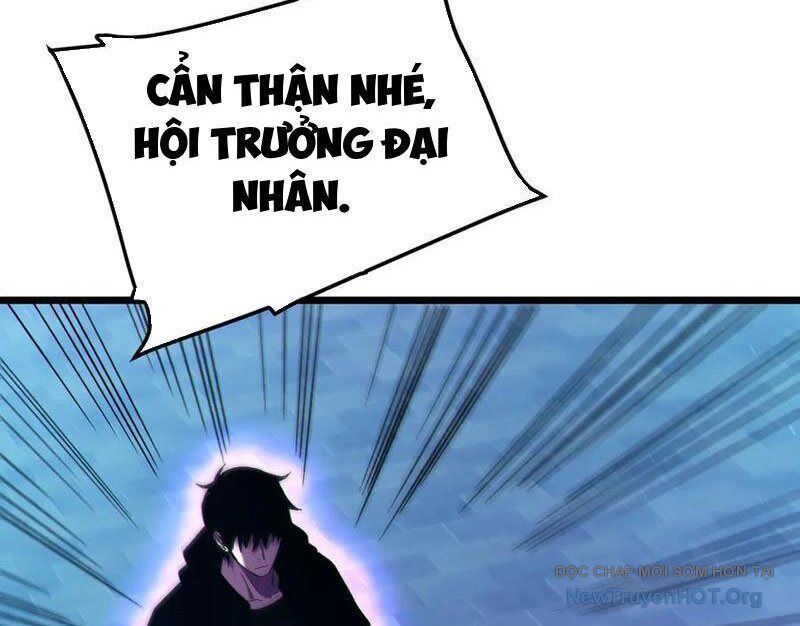Vô Địch Bị Động Tạo Ra Tấn Sát Thương Chapter 96 - Trang 3