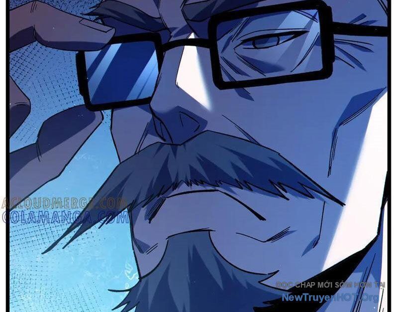 Vô Địch Bị Động Tạo Ra Tấn Sát Thương Chapter 96 - Trang 3