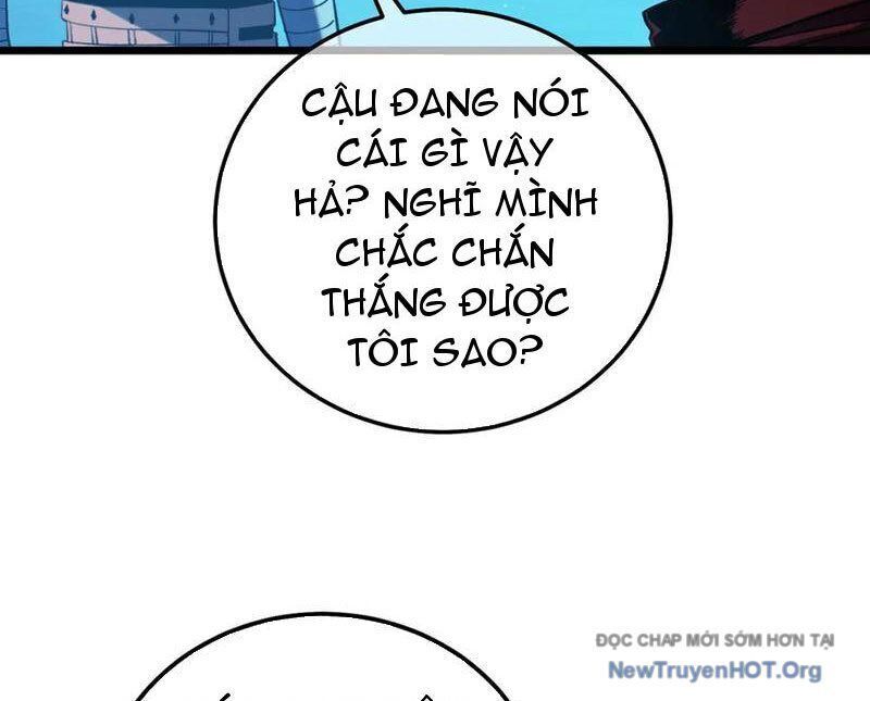 Vô Địch Bị Động Tạo Ra Tấn Sát Thương Chapter 96 - Trang 3