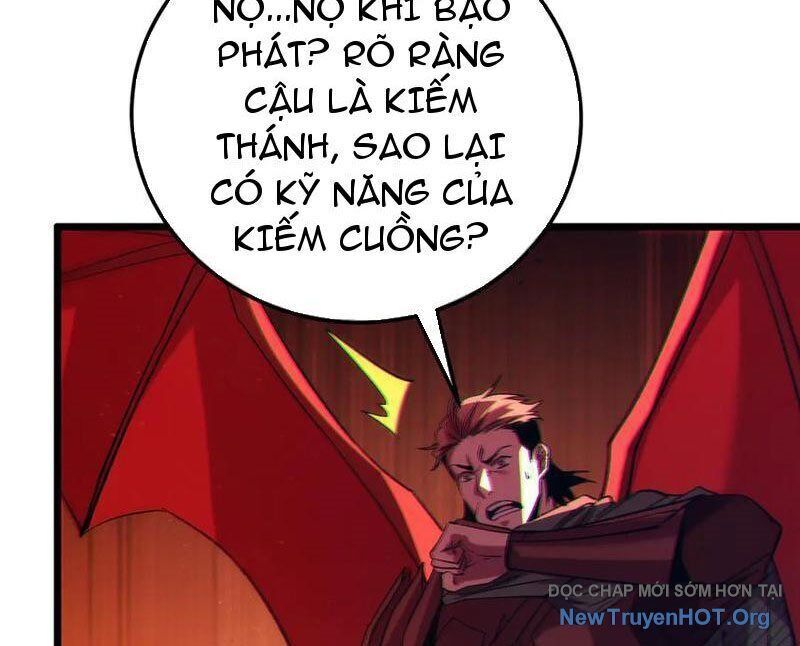 Vô Địch Bị Động Tạo Ra Tấn Sát Thương Chapter 96 - Trang 3