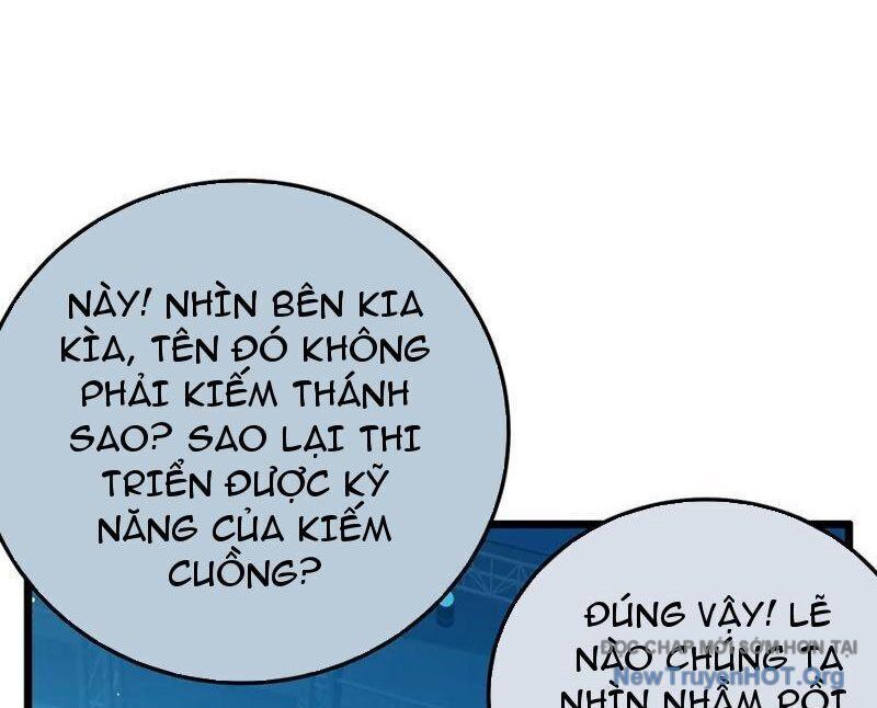 Vô Địch Bị Động Tạo Ra Tấn Sát Thương Chapter 96 - Trang 3