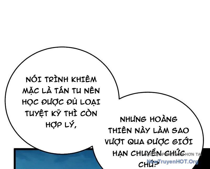 Vô Địch Bị Động Tạo Ra Tấn Sát Thương Chapter 96 - Trang 3