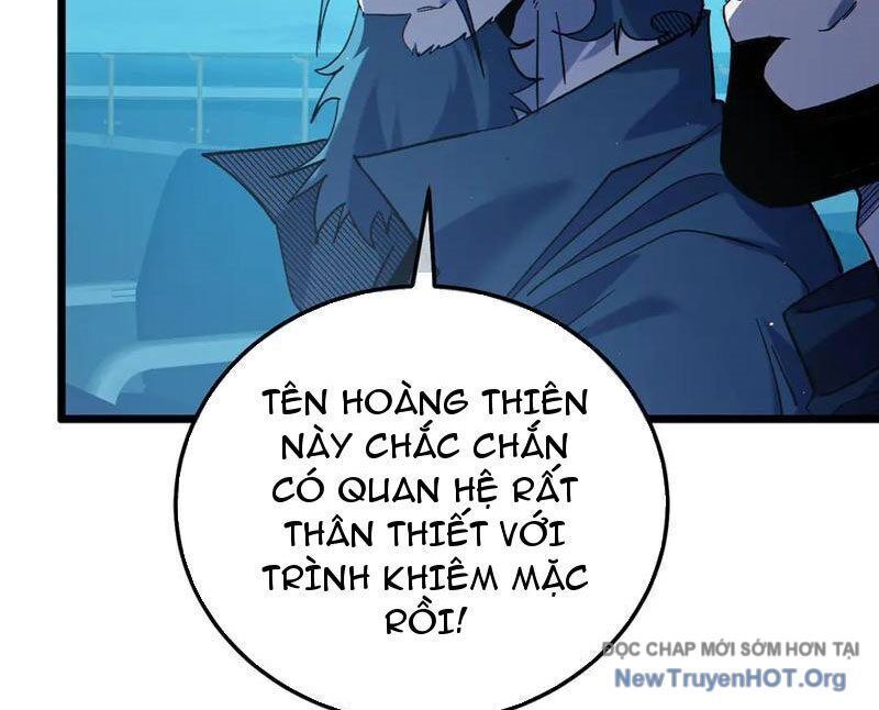 Vô Địch Bị Động Tạo Ra Tấn Sát Thương Chapter 96 - Trang 3