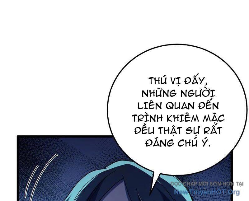 Vô Địch Bị Động Tạo Ra Tấn Sát Thương Chapter 96 - Trang 3