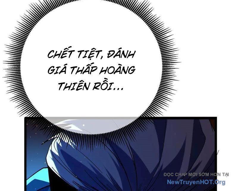 Vô Địch Bị Động Tạo Ra Tấn Sát Thương Chapter 96 - Trang 3