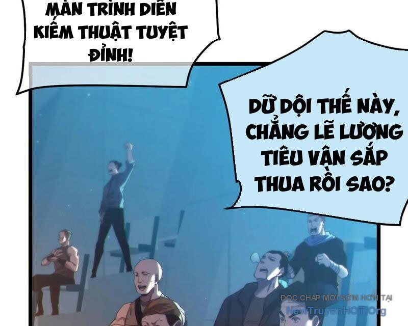 Vô Địch Bị Động Tạo Ra Tấn Sát Thương Chapter 96 - Trang 3