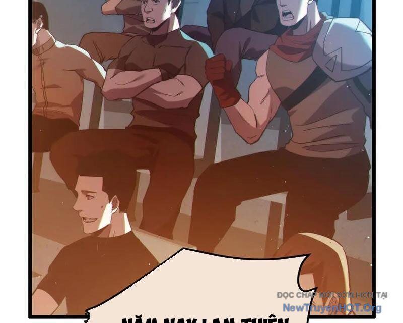 Vô Địch Bị Động Tạo Ra Tấn Sát Thương Chapter 96 - Trang 3