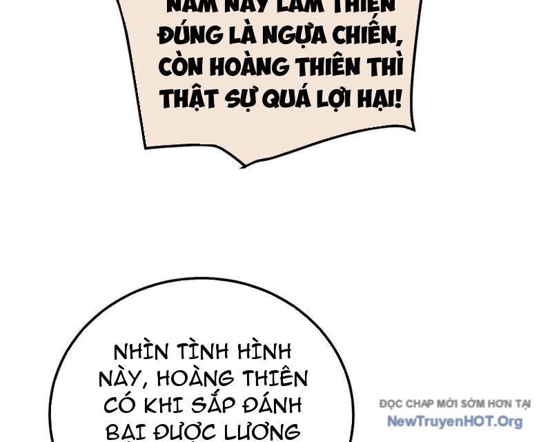 Vô Địch Bị Động Tạo Ra Tấn Sát Thương Chapter 96 - Trang 3