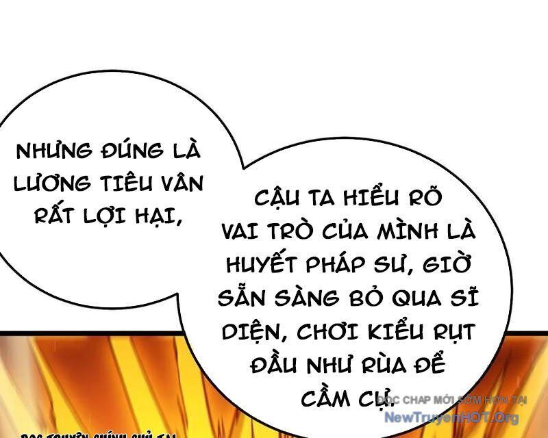 Vô Địch Bị Động Tạo Ra Tấn Sát Thương Chapter 96 - Trang 3