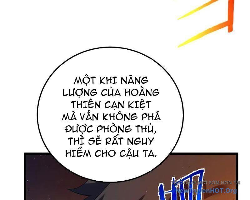 Vô Địch Bị Động Tạo Ra Tấn Sát Thương Chapter 96 - Trang 3