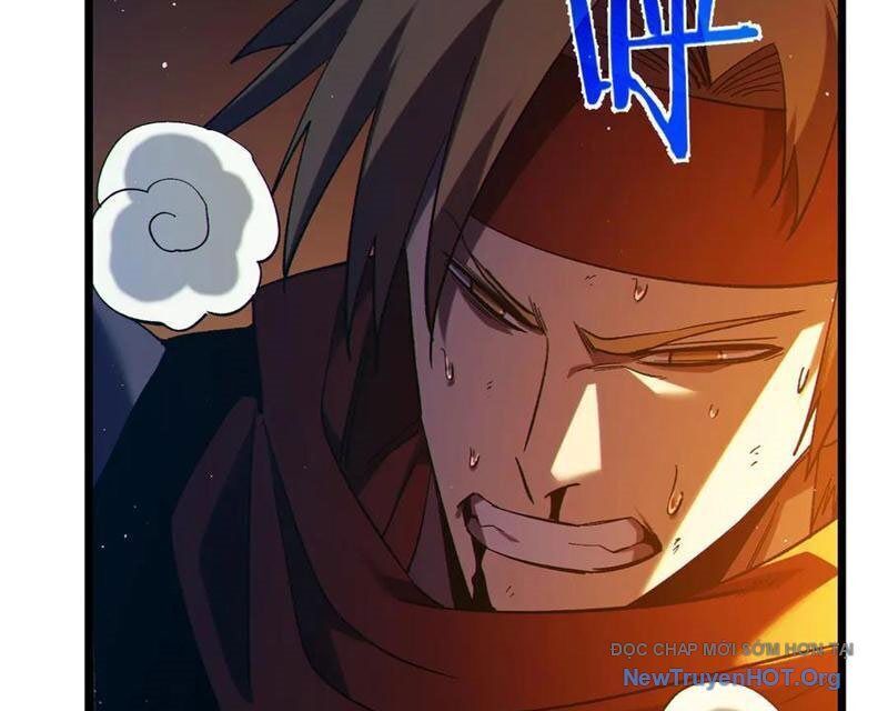 Vô Địch Bị Động Tạo Ra Tấn Sát Thương Chapter 96 - Trang 3