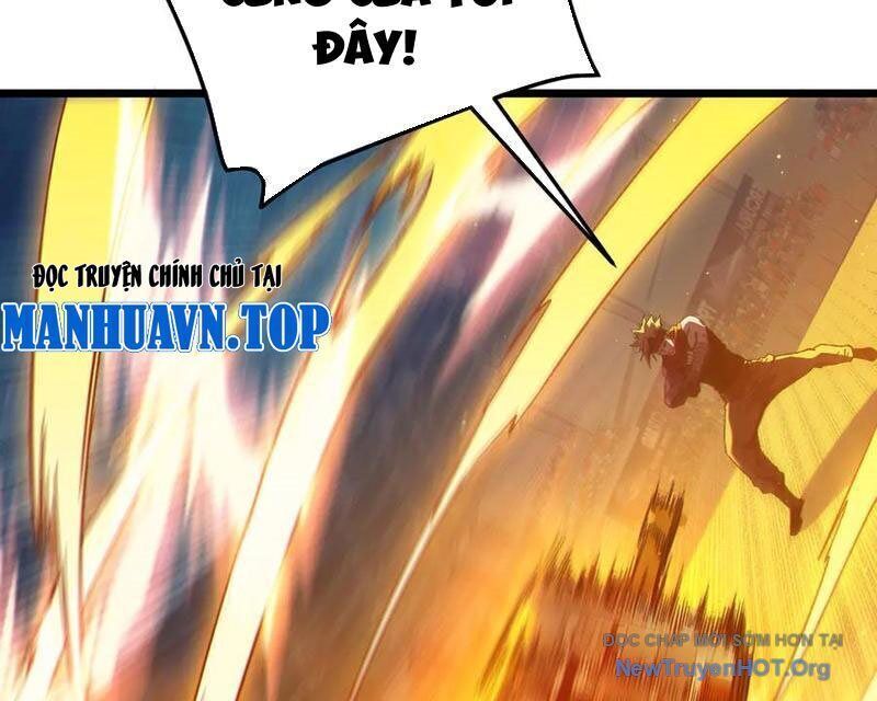 Vô Địch Bị Động Tạo Ra Tấn Sát Thương Chapter 96 - Trang 3