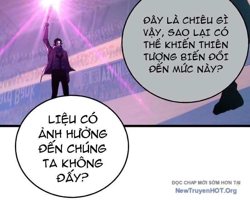 Vô Địch Bị Động Tạo Ra Tấn Sát Thương Chapter 96 - Trang 3