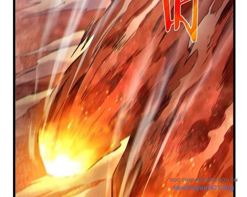 Vô Địch Bị Động Tạo Ra Tấn Sát Thương Chapter 96 - Trang 3