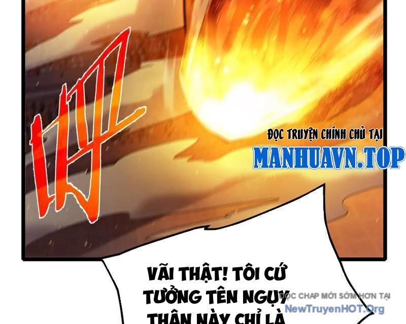 Vô Địch Bị Động Tạo Ra Tấn Sát Thương Chapter 96 - Trang 3