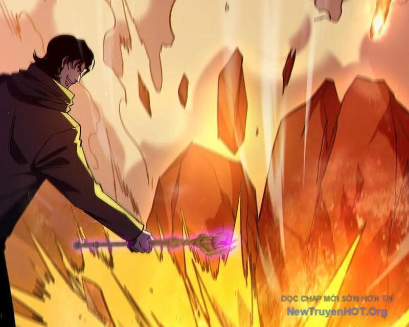 Vô Địch Bị Động Tạo Ra Tấn Sát Thương Chapter 96 - Trang 3