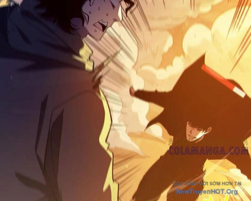 Vô Địch Bị Động Tạo Ra Tấn Sát Thương Chapter 96 - Trang 3